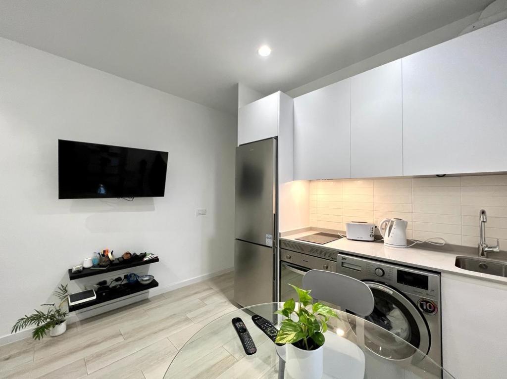Apartamento Piso En Salamanca Reformado