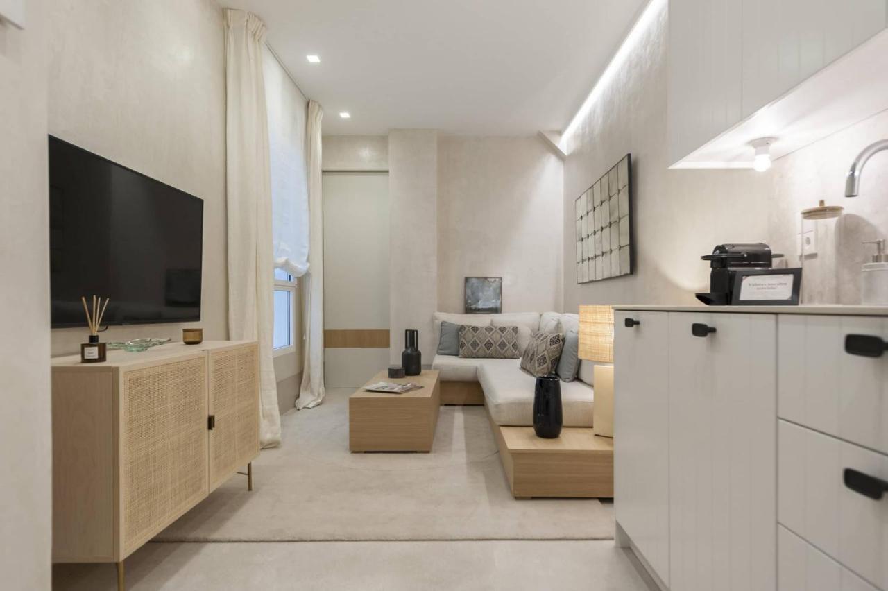 Apartment Recoletos Exclusive Private I - 1ºinterior- Eleven Host Madrid