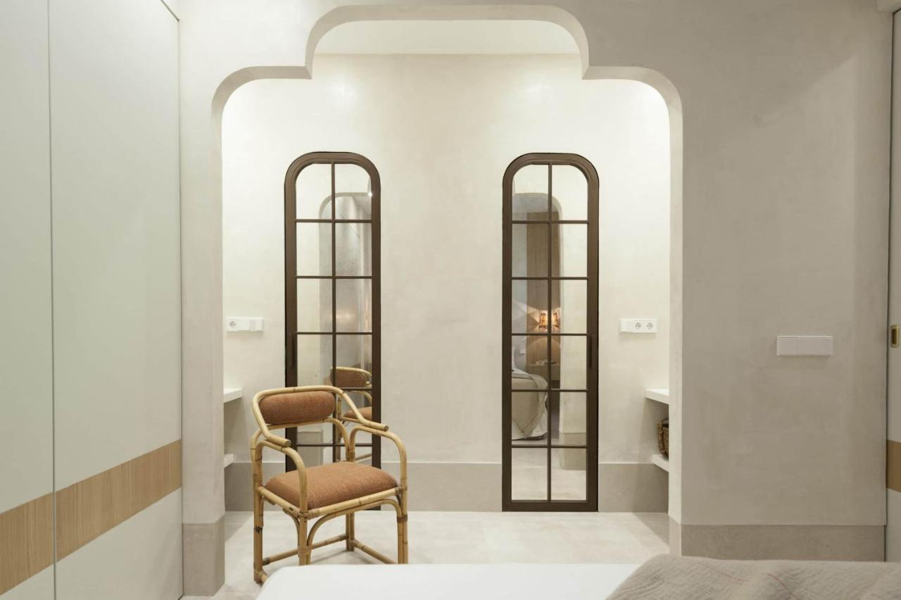 Apartment Recoletos Exclusive Private I - 1ºinterior- Eleven Host Madrid