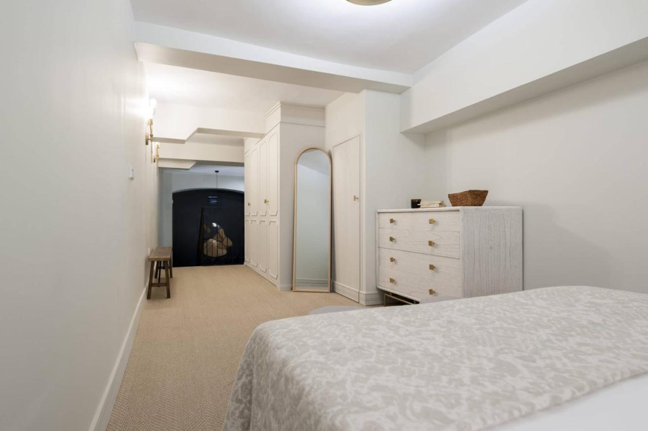 Recoletos Exclusive Private Loft - Eleven Host Apartamento