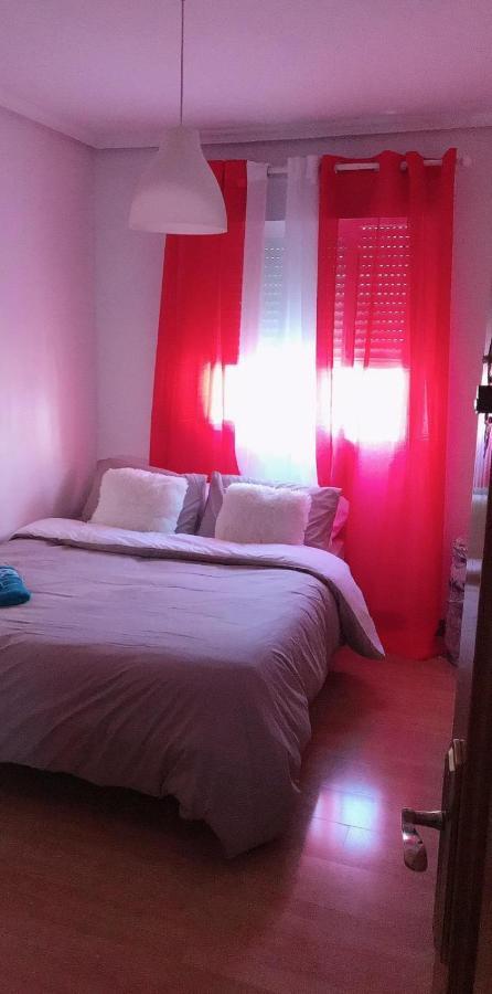 Apartamento Apartamento De 3 Por Entrevías Madrid