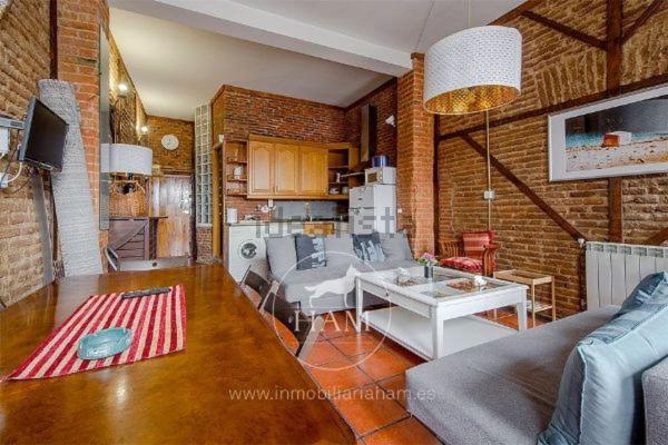 Apartamento Plaza Mayor Calle Cava De San Miguel 15 *