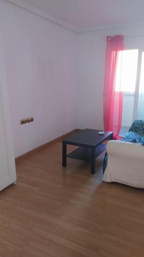 Apartamento De 3 Por Entrevías Apartamento Madrid