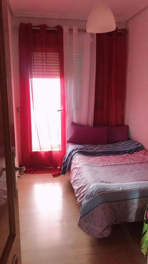 Apartamento De 3 Por Entrevías Apartamento Madrid