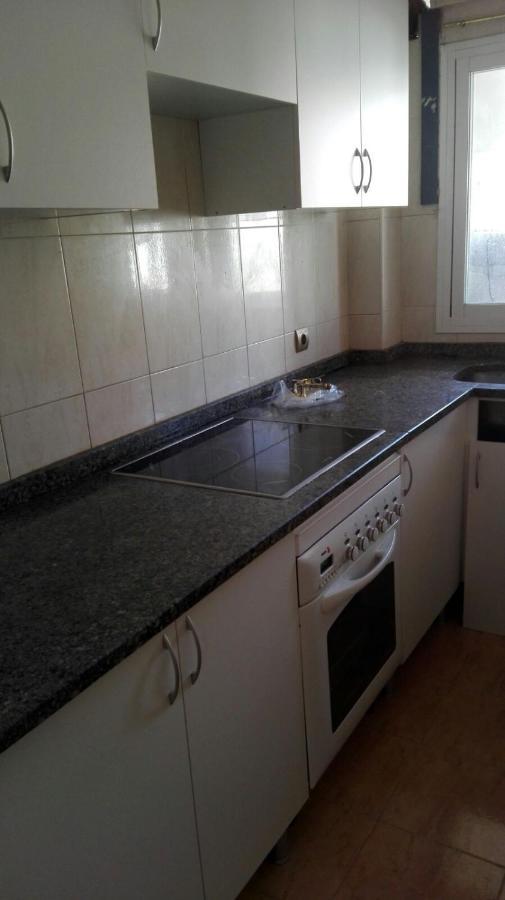 Apartamento De 3 Por Entrevías