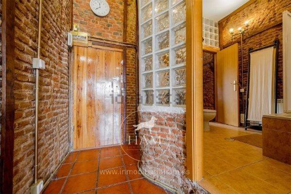 Plaza Mayor Calle Cava De San Miguel 15 Apartamento *