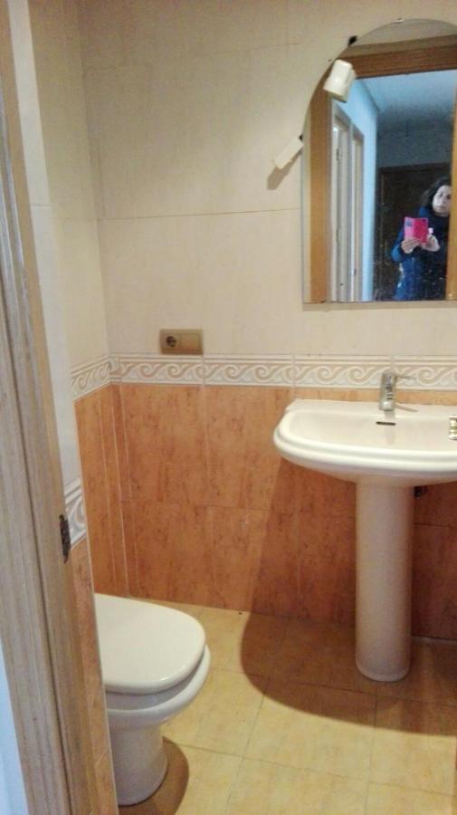 Apartamento De 3 Por Entrevías Apartamento Madrid