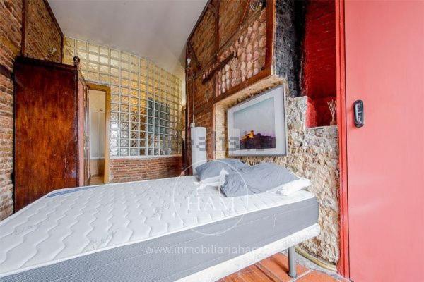 Apartamento Plaza Mayor Calle Cava De San Miguel 15