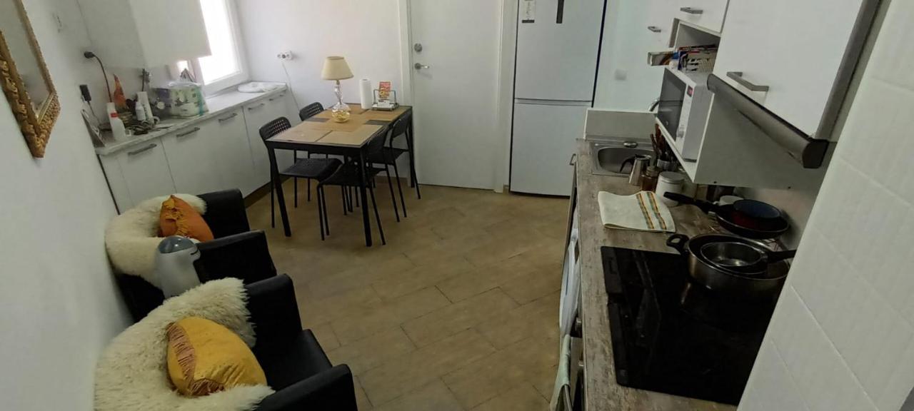 Apartamento Ap