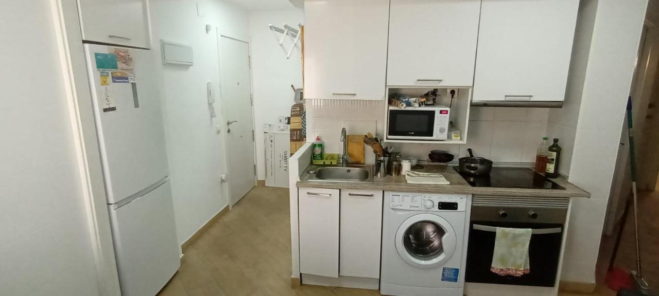 Apartamento Ap Madri
