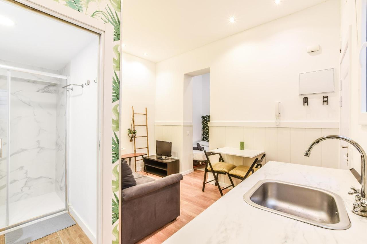 Apartamento Acogedor En El Barrio De Las Letras Apartment *
