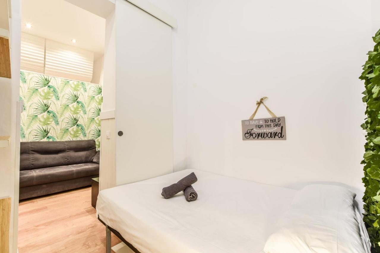 Apartamento Acogedor En El Barrio De Las Letras Apartment *