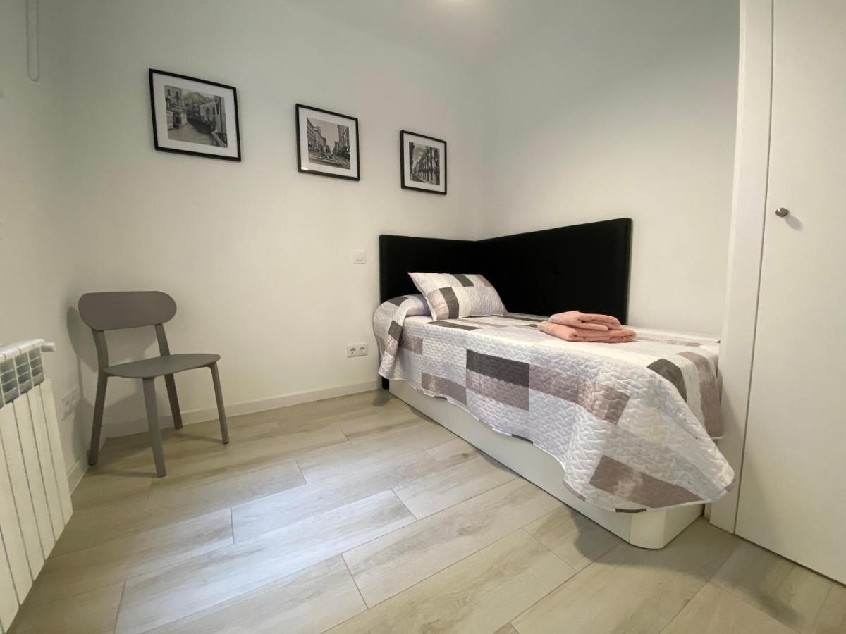 Apartamento Piso En Salamanca Reformado *