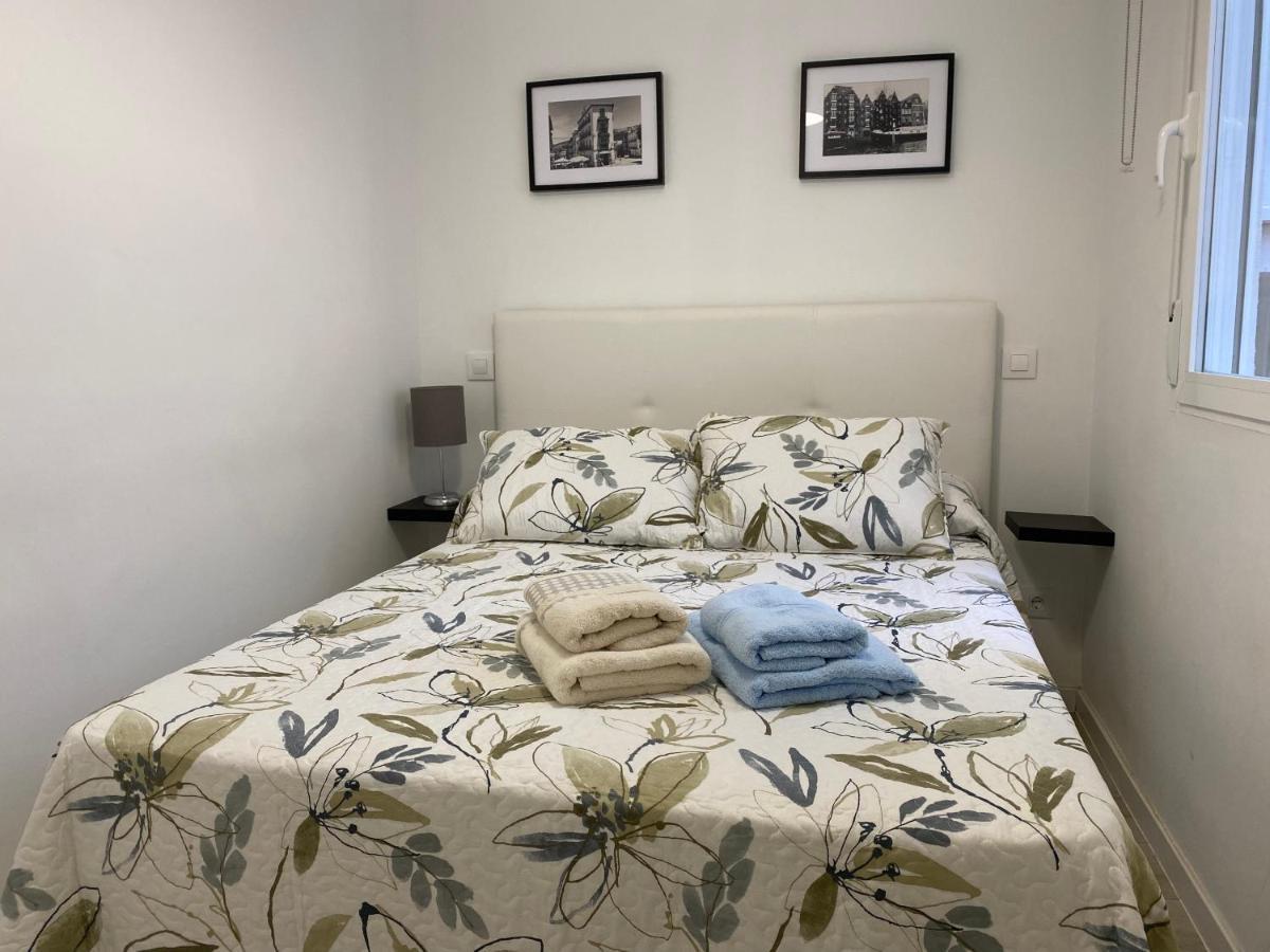 Piso En Salamanca Reformado Apartamento *