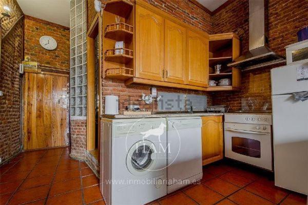 Plaza Mayor Calle Cava De San Miguel 15 Apartment Madrid