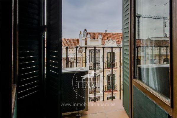 Apartment Plaza Mayor Calle Cava De San Miguel 15 *