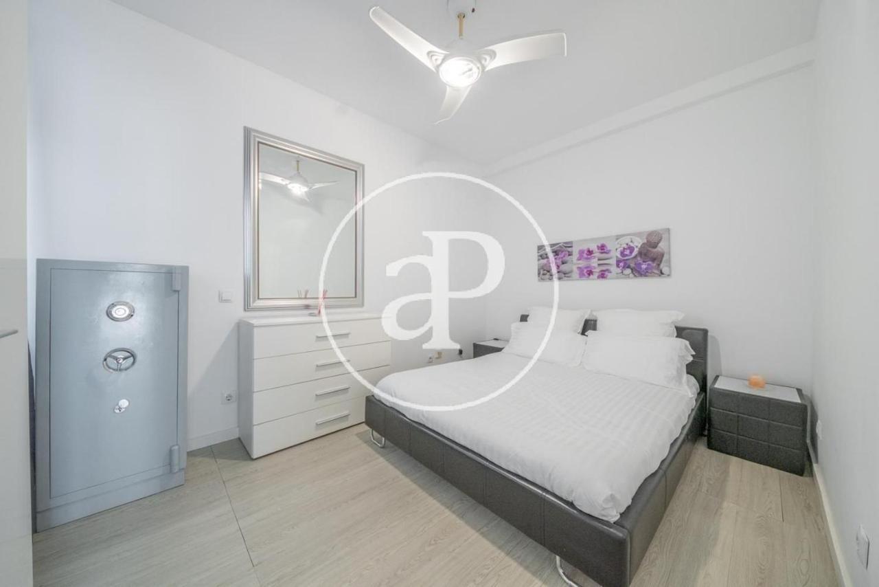 Central, Plaza De Espana Apartment *