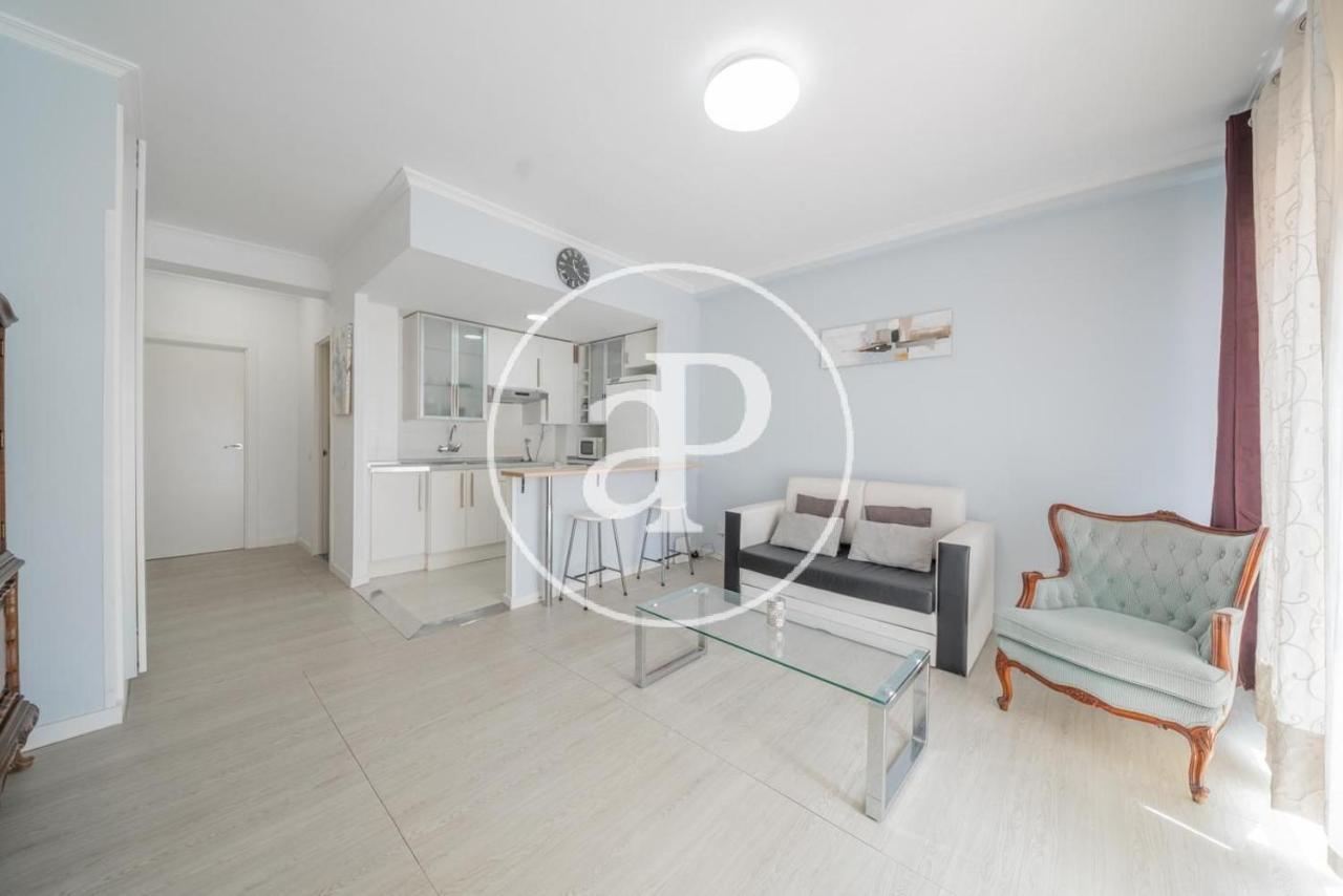 Central, Plaza De Espana Apartment *