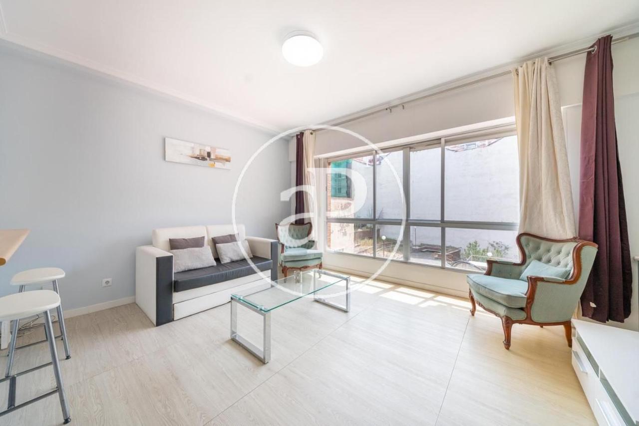 Apartamento Central, Plaza De Espana Madri