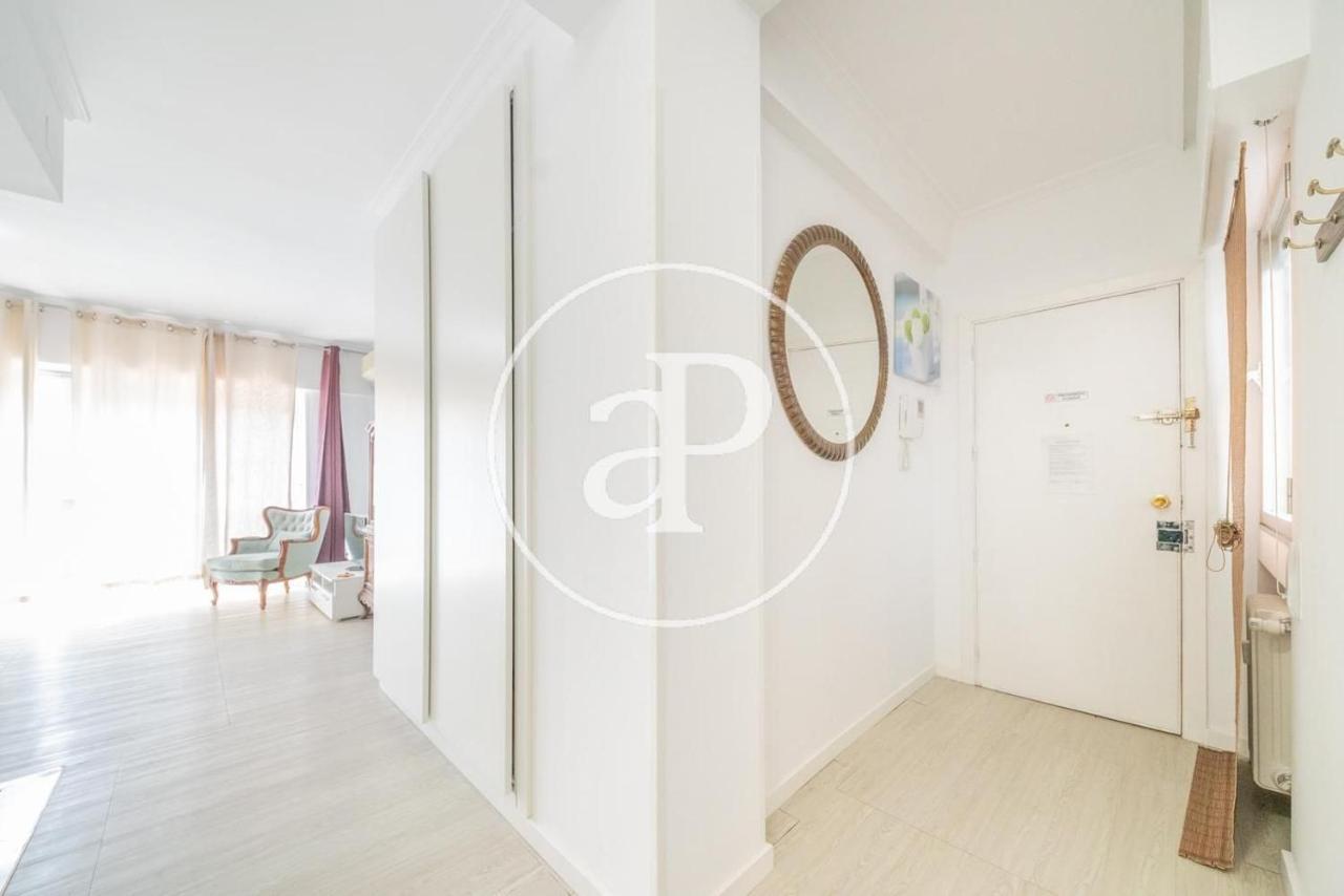 Central, Plaza De Espana Apartment *