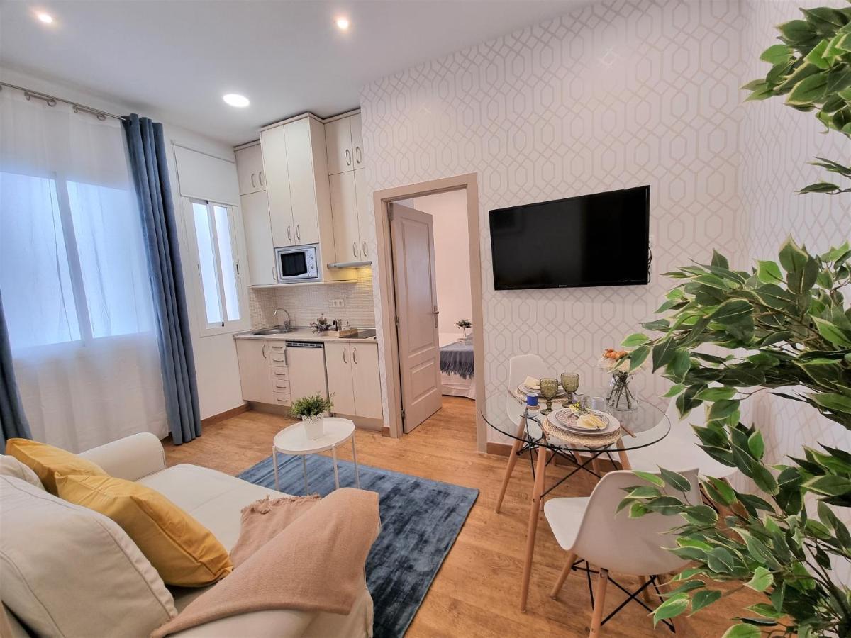 San Andres Apartment *