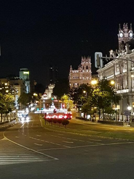 #madrid Centro. 3d. Gran Via. Callao.puerta Del Sol Apartment Madrid