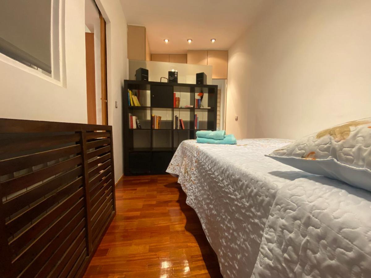 Precioso Piso Exterior Centro Apartment *