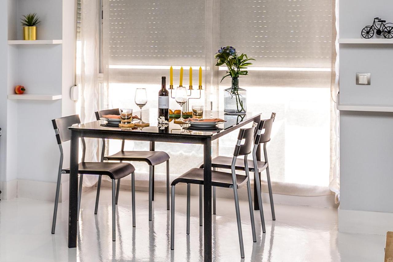 Apartment My City - Beautiful At Chamartin *