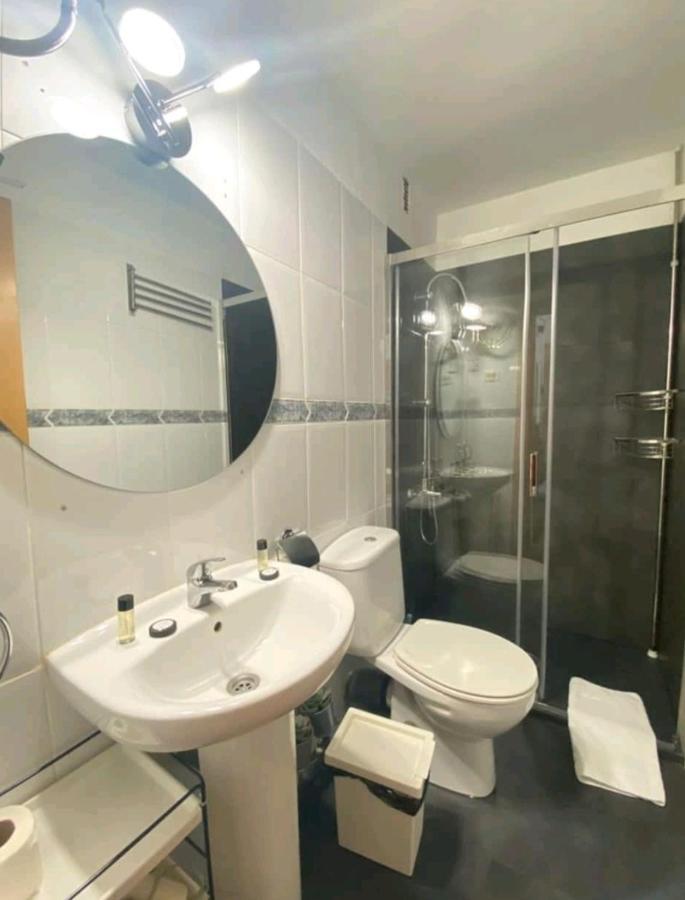 Estudio Acogedor Chueca * Madrid