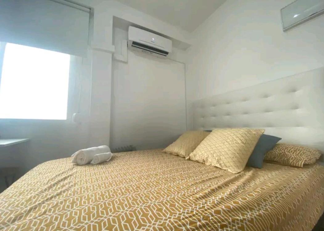 Estudio Acogedor Chueca Apartamento