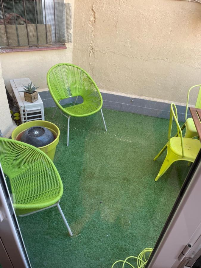 Apartamento Precioso Muy Cerca De Mendez Alvaro