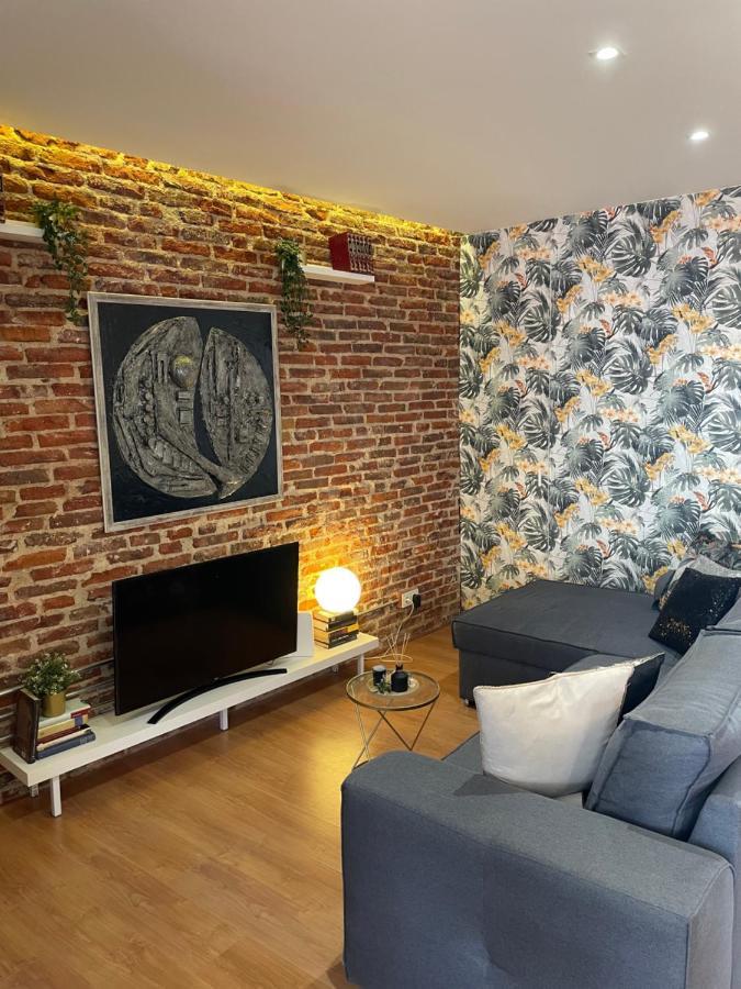 Precioso Muy Cerca De Mendez Alvaro Apartamento *