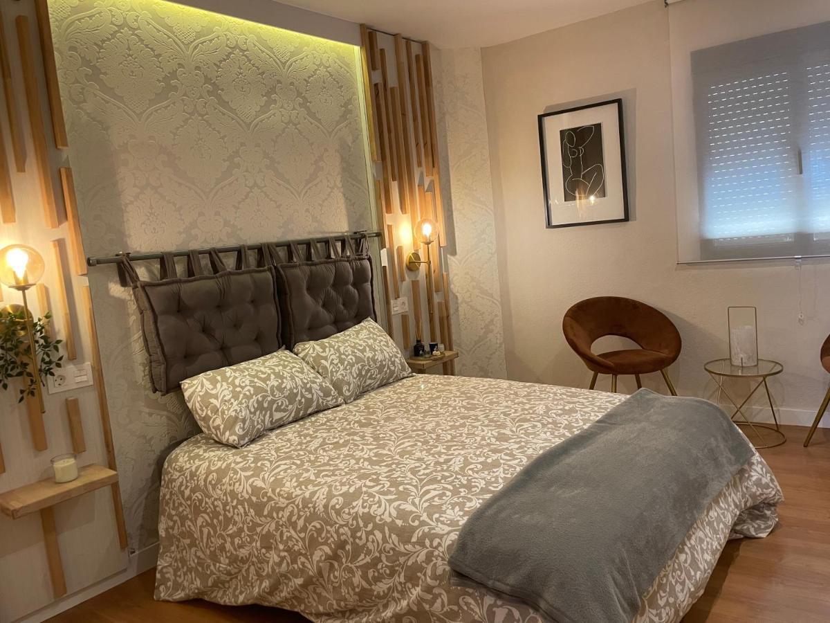 Apartamento Precioso Muy Cerca De Mendez Alvaro *