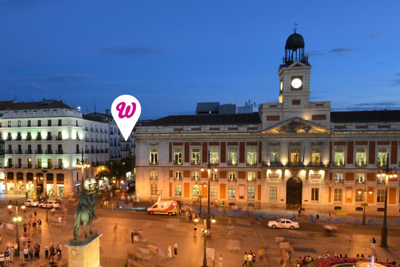Woohoo Boutique Sol * Madrid