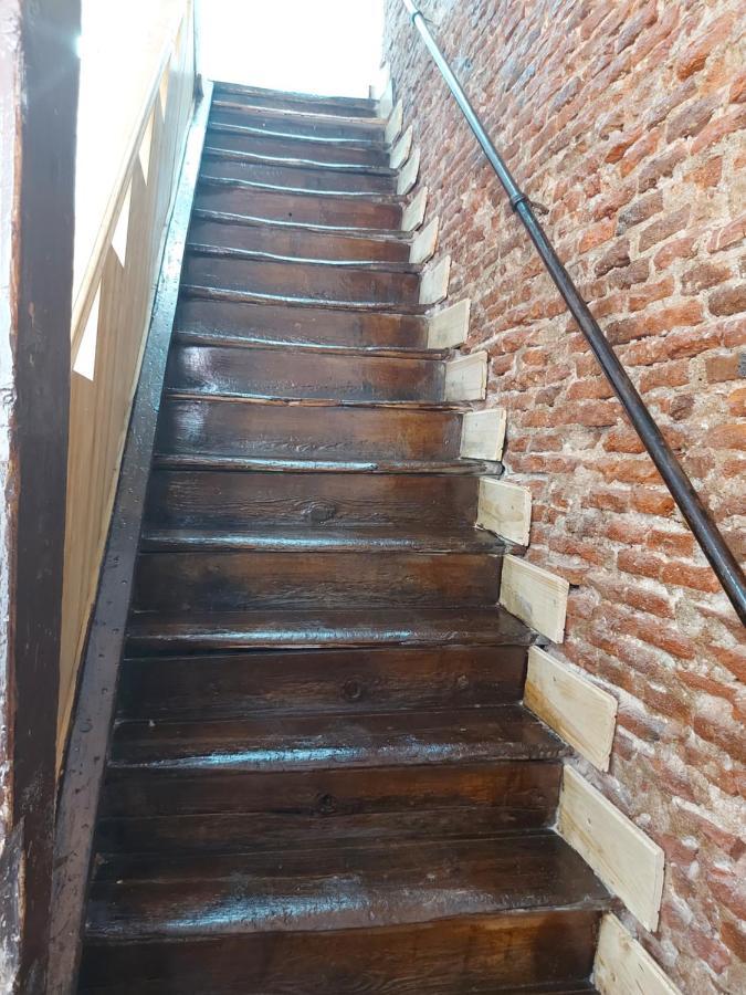 Apartamento Abuhardillado Apartamento *