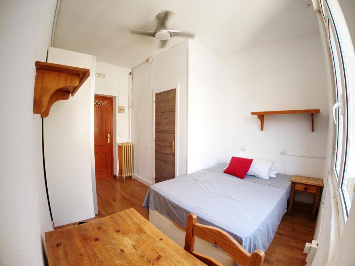 Rosales Residences Apartment *