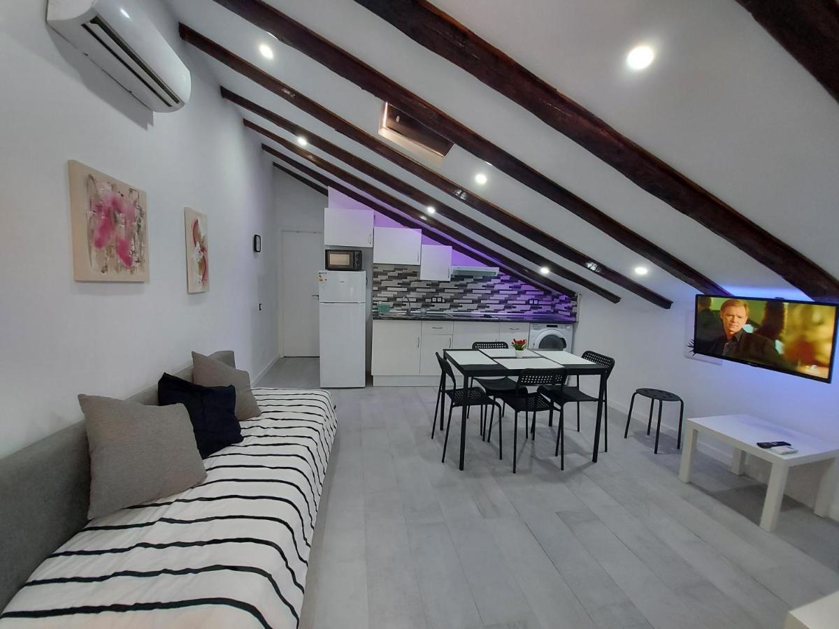 Apartment Buhardilla