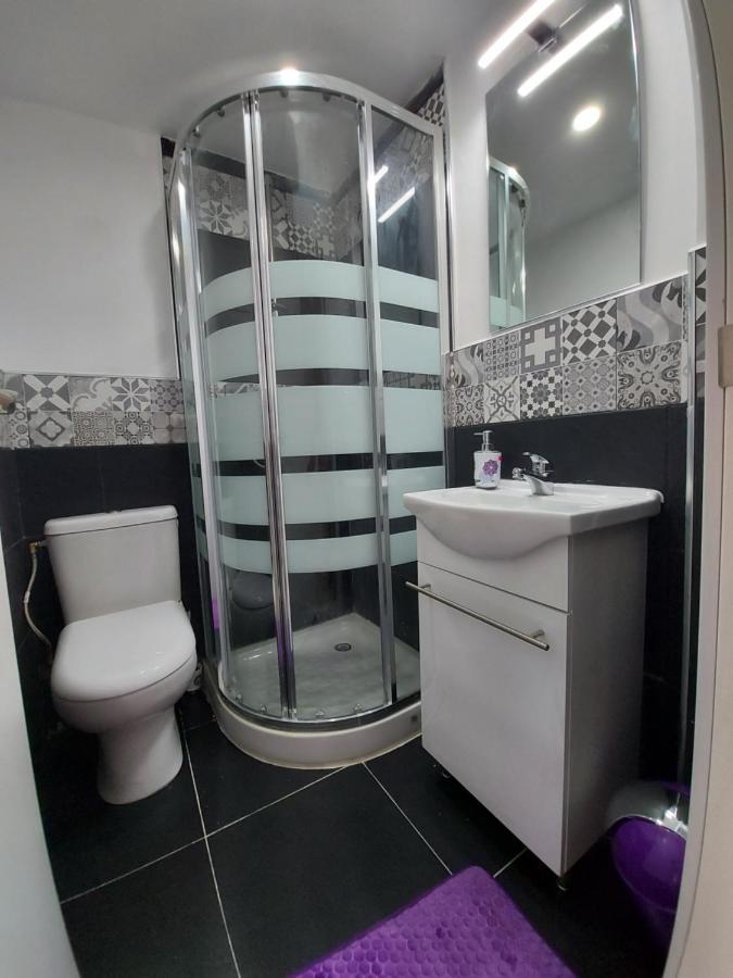 Apartamento Abuhardillado