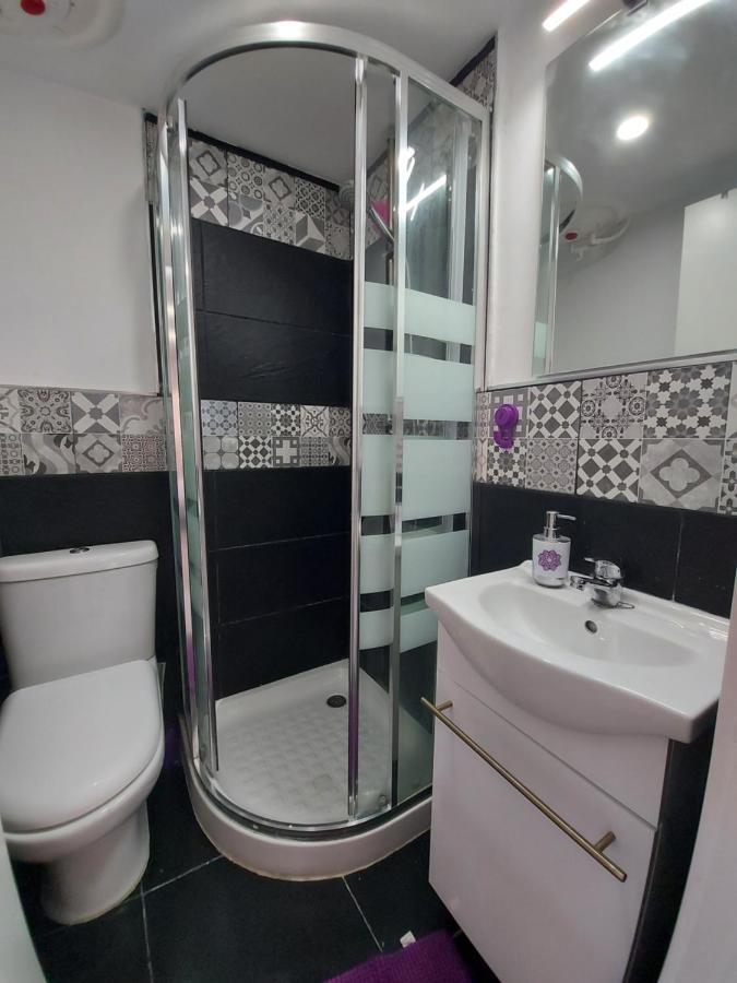 Buhardilla Apartment