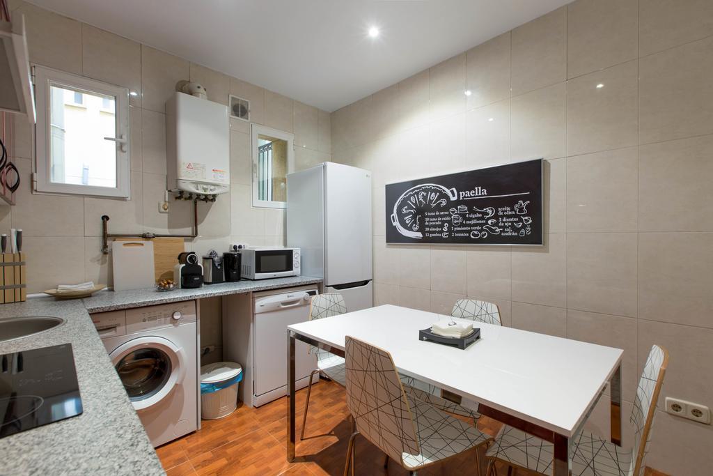 Apartment Bookinmadrid Com - Puerta Del Sol *