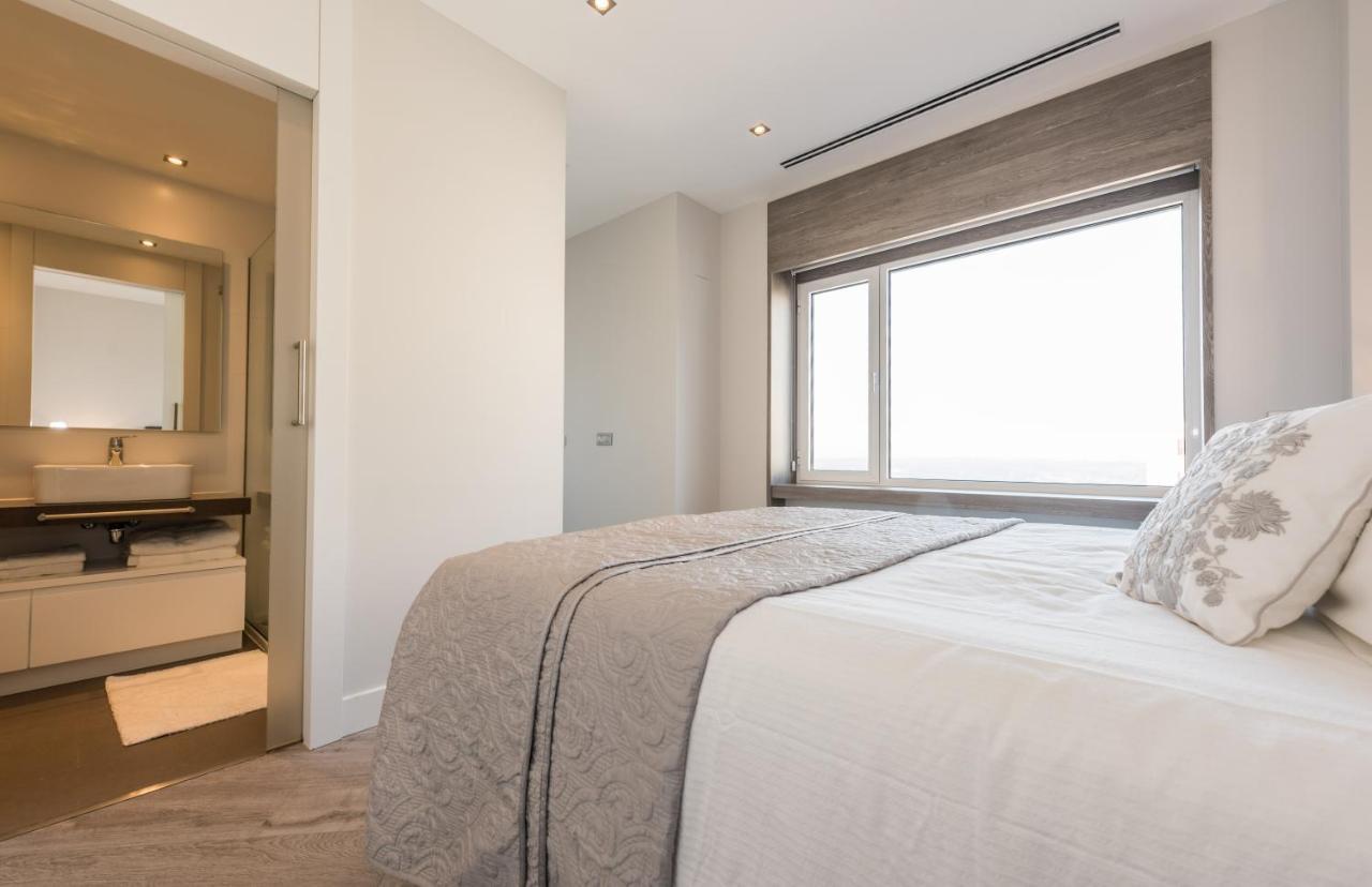 Apartment Torre Boutique *
