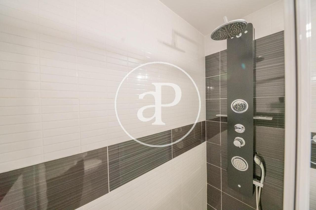 Apartamento Central, Plaza De Espana Madri