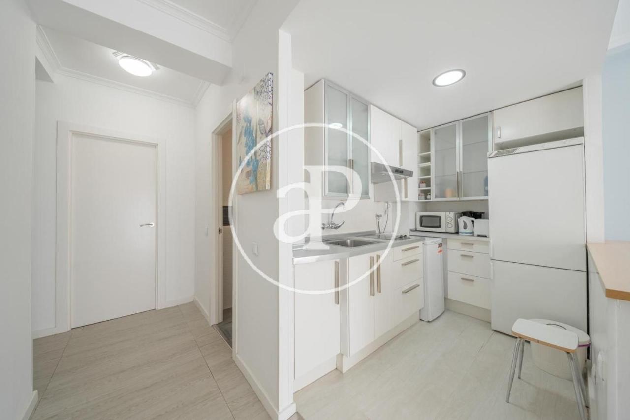 Apartment Central, Plaza De Espana *