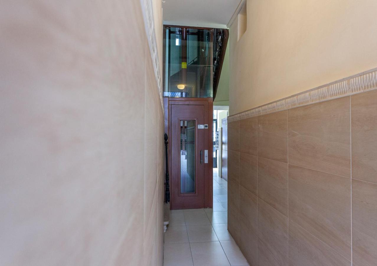 Apartamento Quevedo V