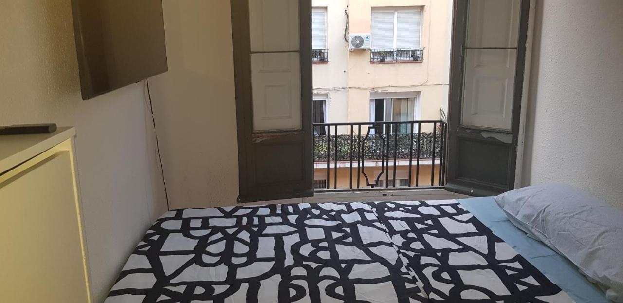Parque El Retiro Privatunterkunft