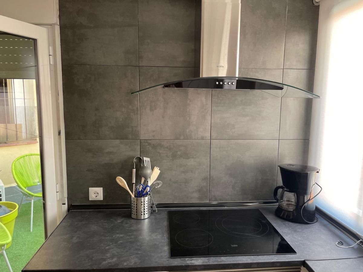 Precioso Muy Cerca De Mendez Alvaro Apartamento Madri