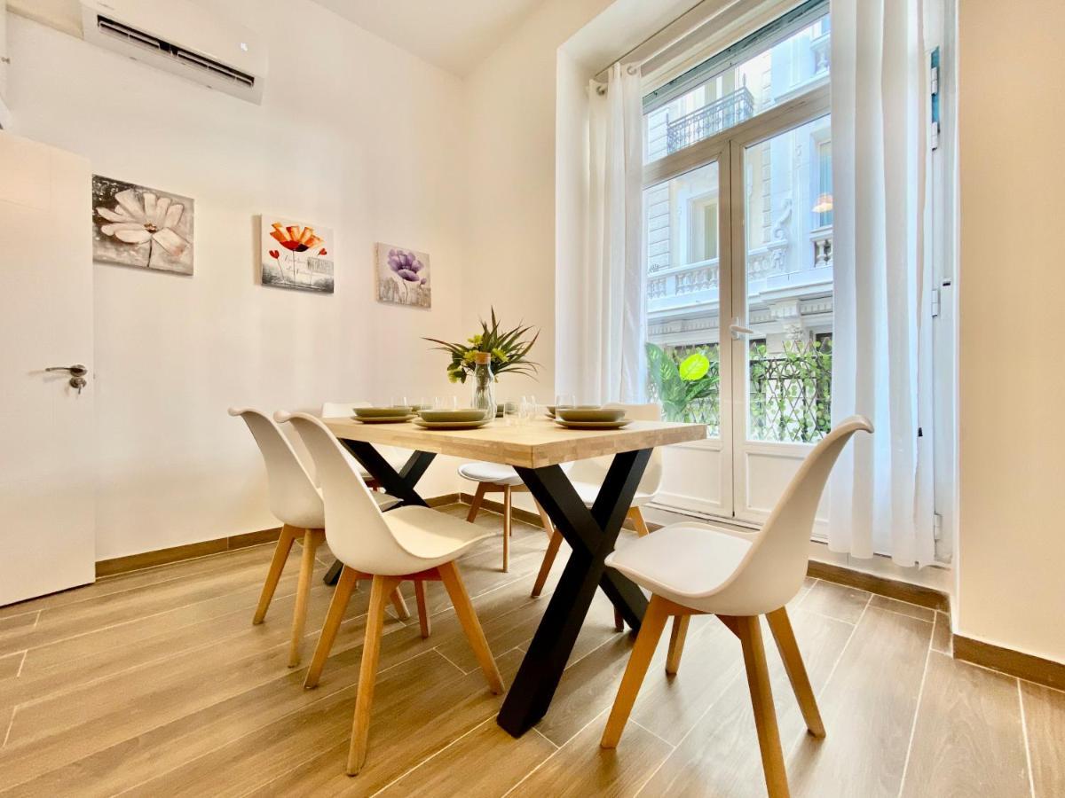 Apartment Charming Gran Via
