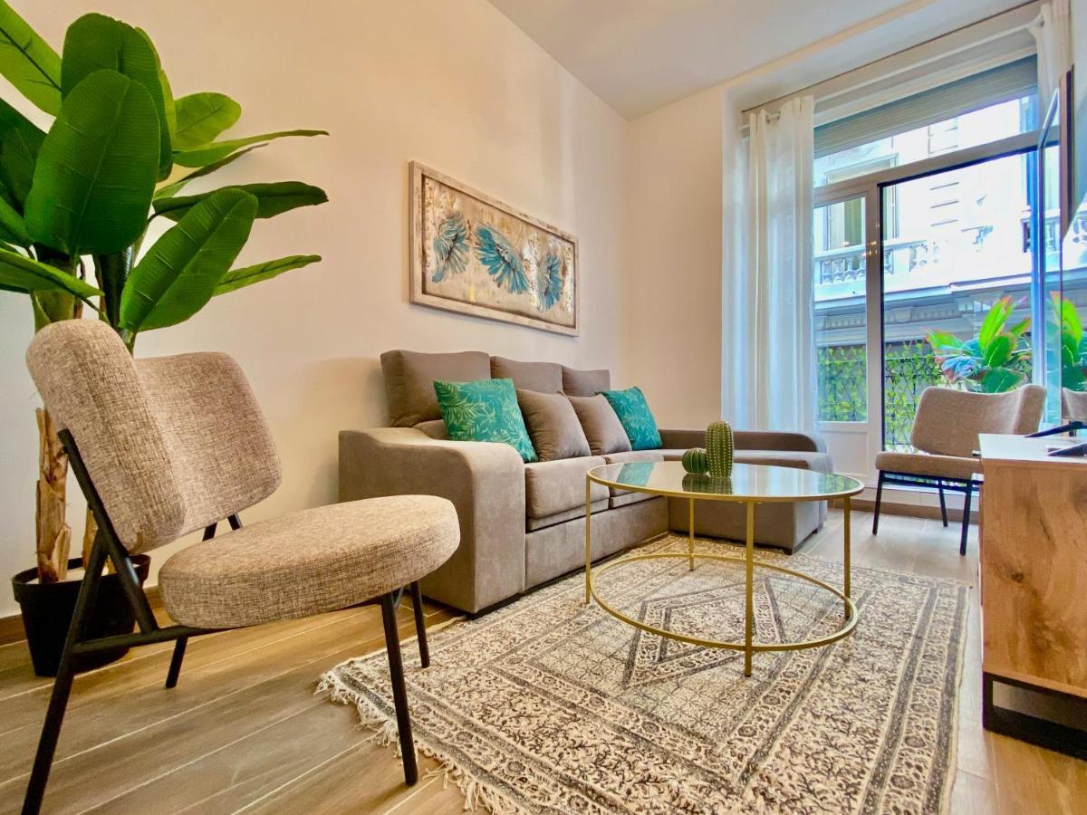 Apartment Charming Gran Via