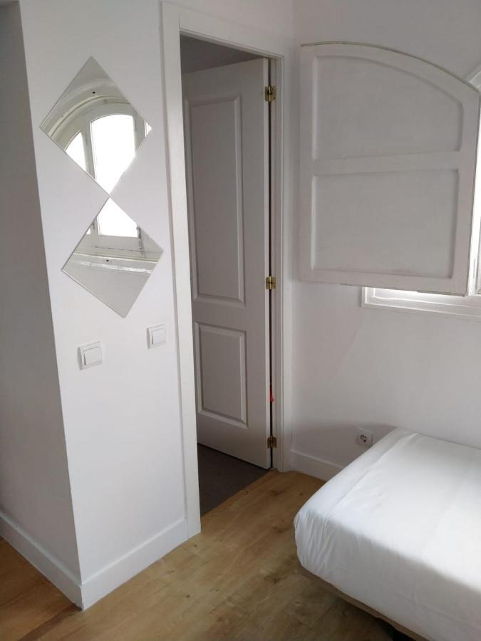 Torreon Sol Apartment *