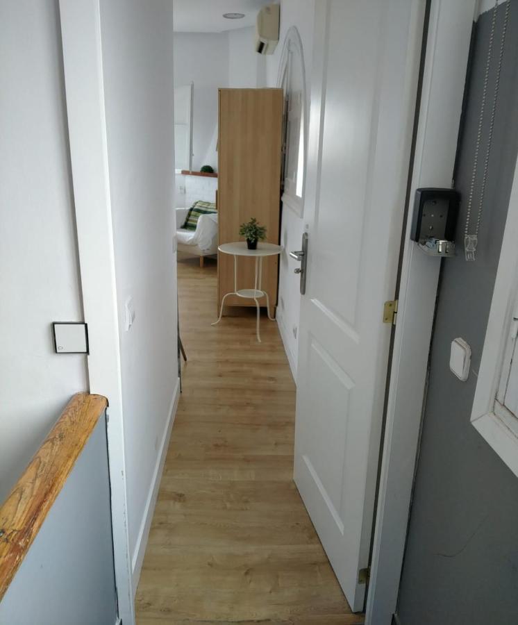 Apartment Torreon Sol Madrid